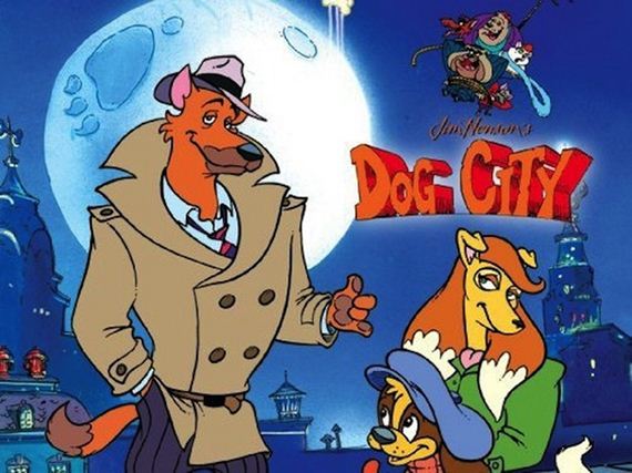 Cartoons From The ‘90s You Probably Watched - Barnorama