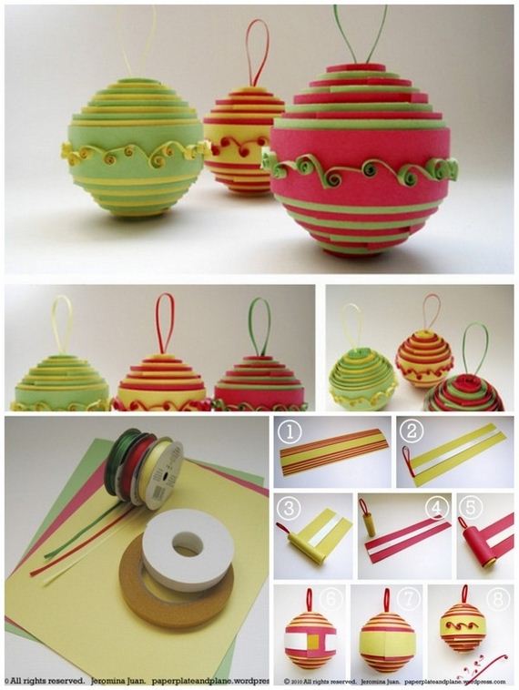 Adorable-DIY-Ornaments