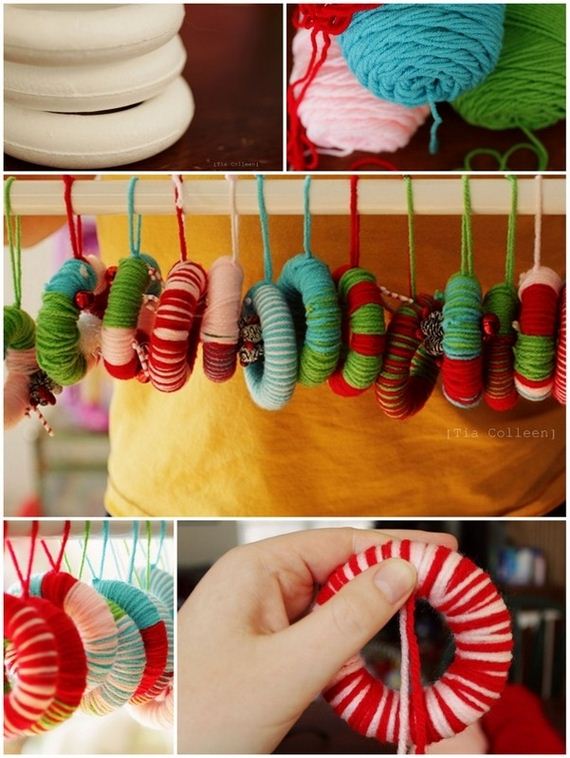 Adorable-DIY-Ornaments