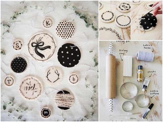 Adorable-DIY-Ornaments
