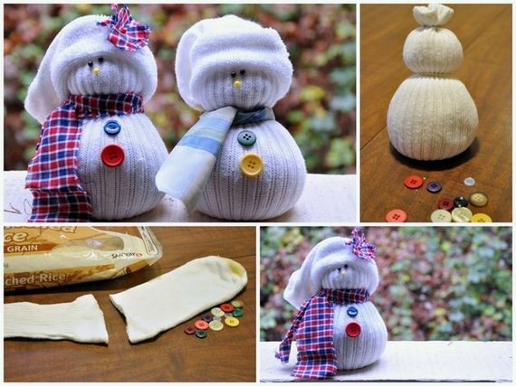Adorable-DIY-Ornaments