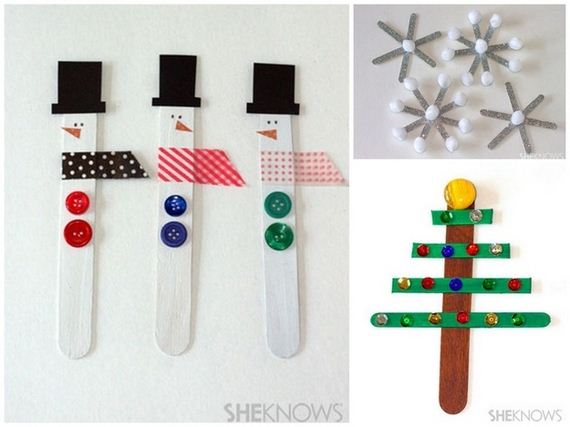 Adorable-DIY-Ornaments