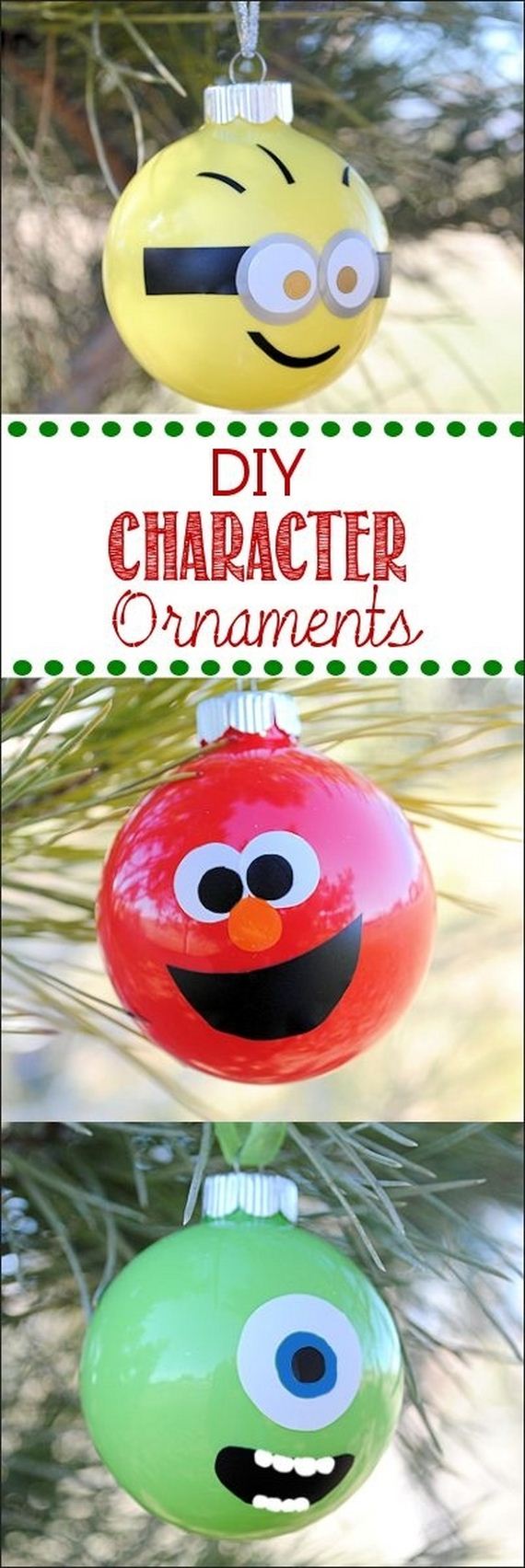 Adorable-DIY-Ornaments