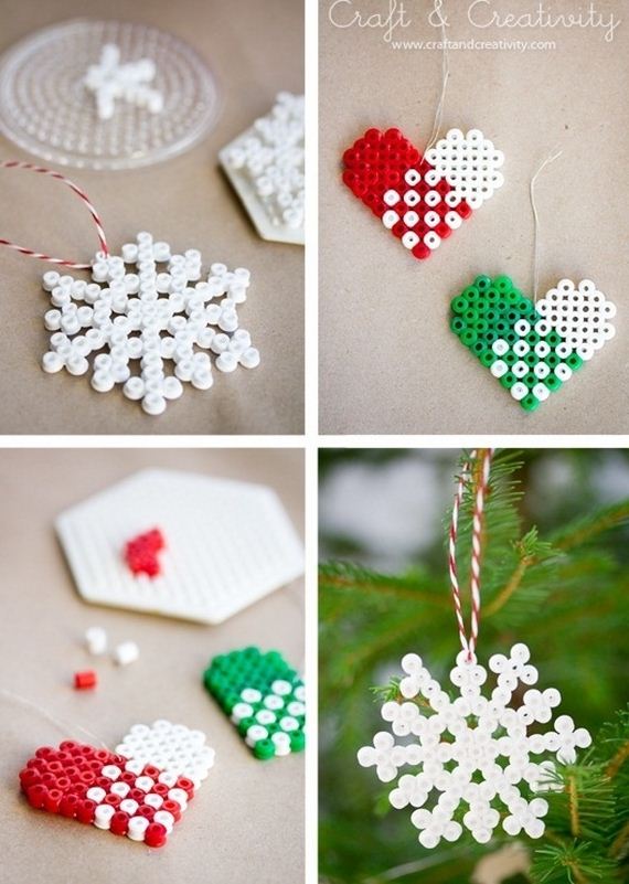 Adorable-DIY-Ornaments