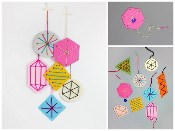 Adorable-DIY-Ornaments