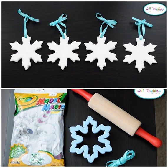 Adorable-DIY-Ornaments
