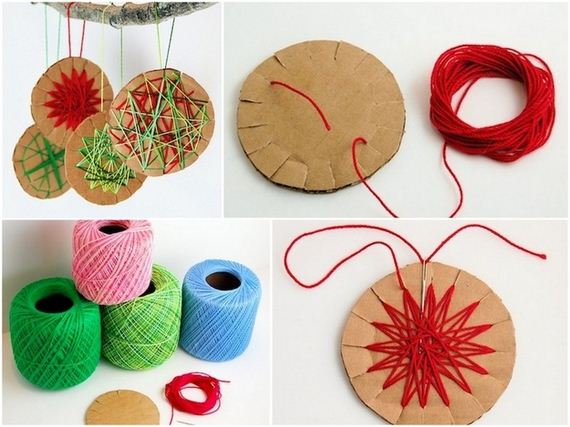 Adorable-DIY-Ornaments