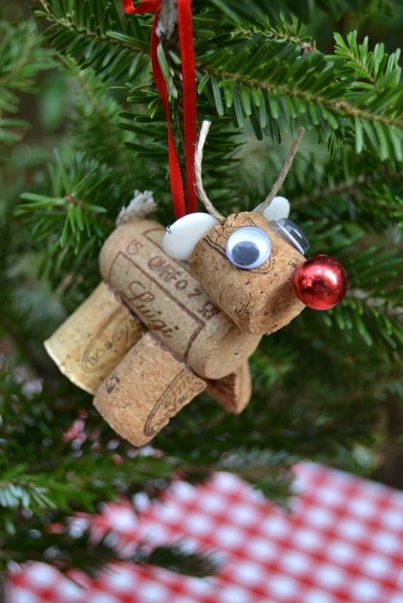 Adorable-DIY-Ornaments