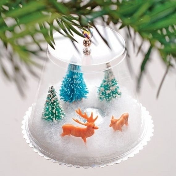 Adorable-DIY-Ornaments
