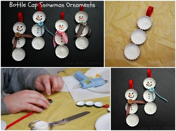 Adorable-DIY-Ornaments