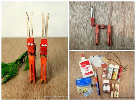 Adorable-DIY-Ornaments