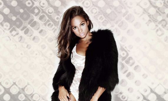 Alesha-Dixon
