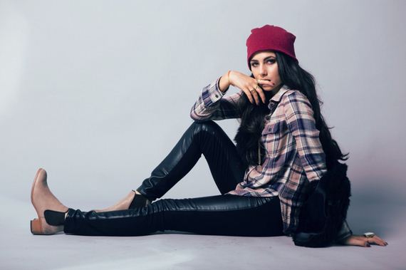 Amy-Marietta