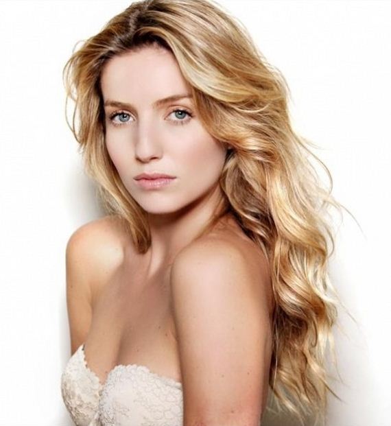 Annabelle-Wallis