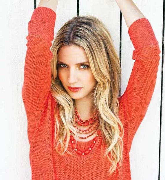Annabelle-Wallis