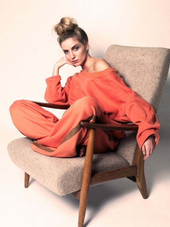 Annabelle-Wallis