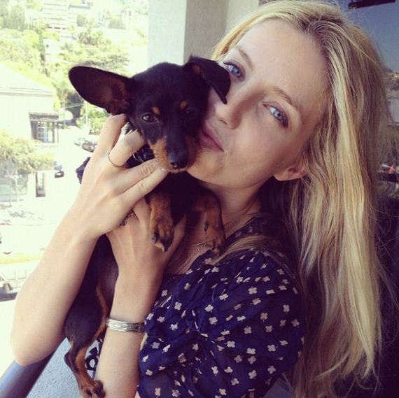 Annabelle-Wallis
