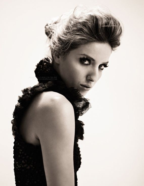 Annabelle-Wallis