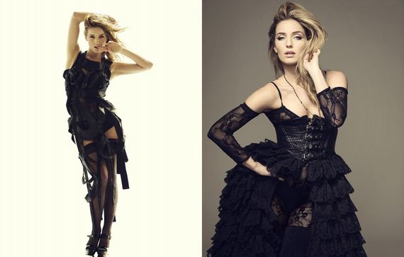 Annabelle-Wallis