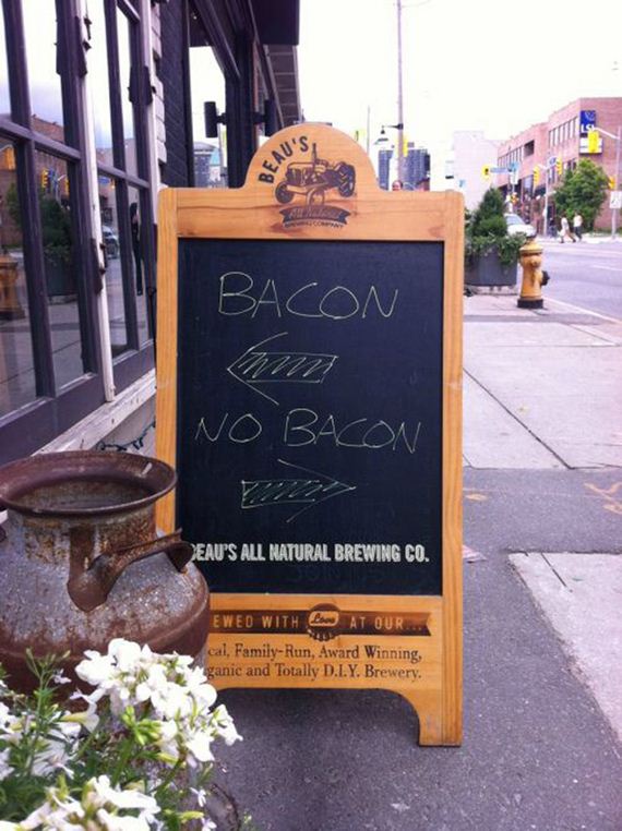 Bacon-Love