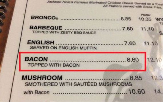 Bacon-Love