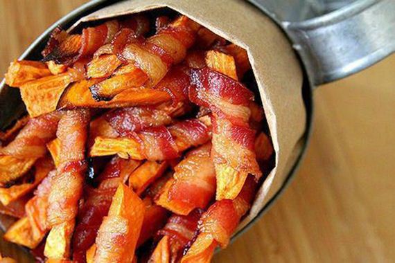 Bacon-Love