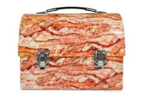 Bacon-Love