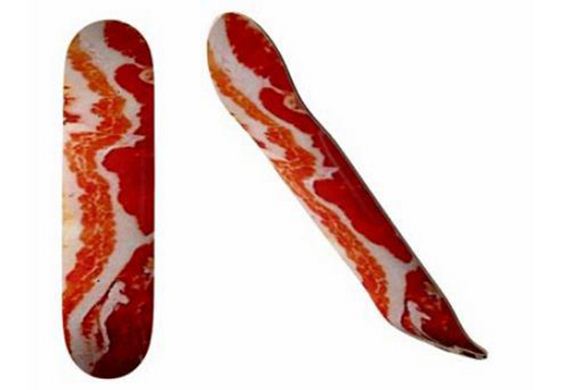 Bacon-Love