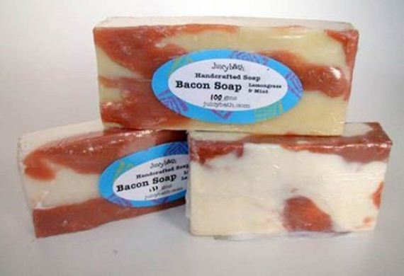 Bacon-Love