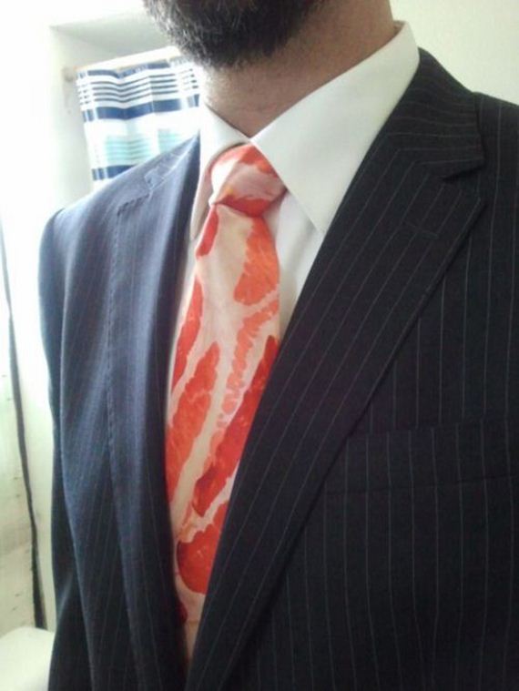 Bacon-Love