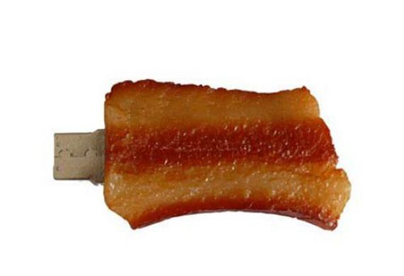 Bacon-Love