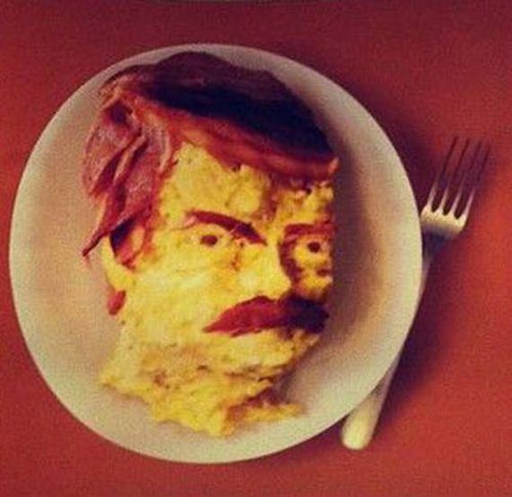 Bacon-Love