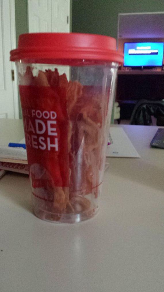 Bacon-Love