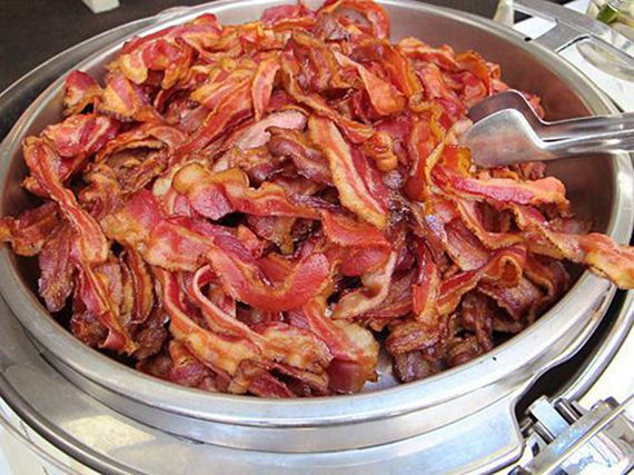 Bacon-Love