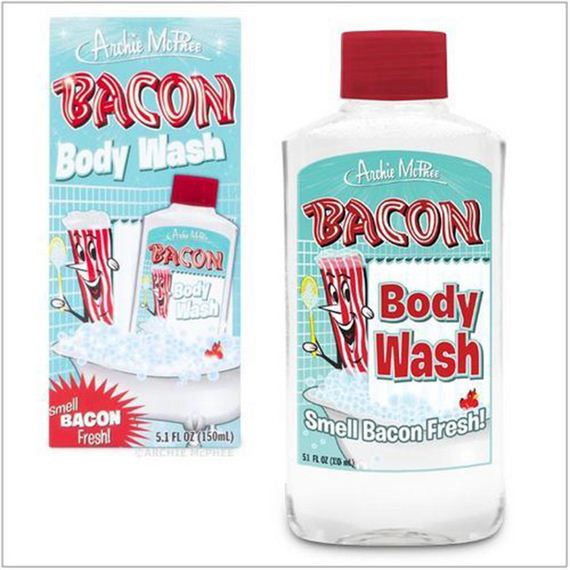 Bacon-Love