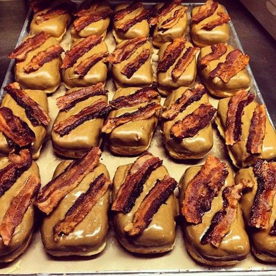 Bacon-Love