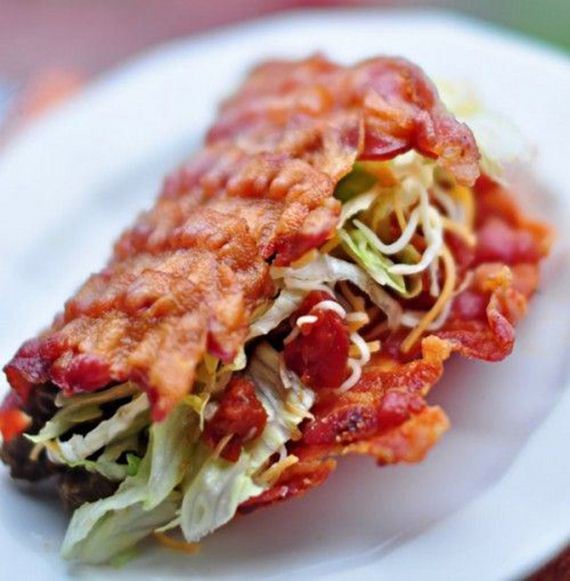 Bacon-Love