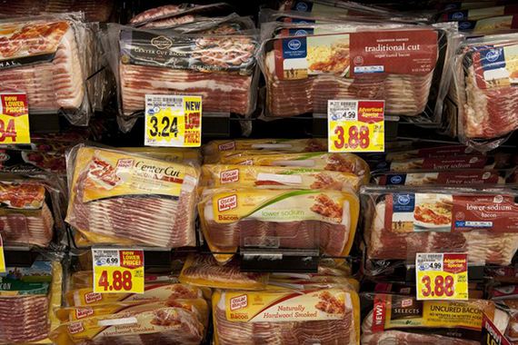 Bacon-Love