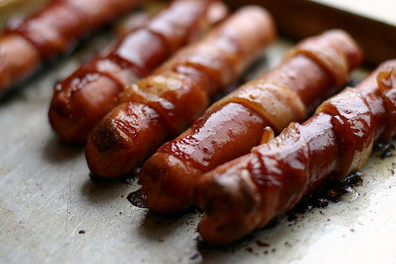 Bacon-Love