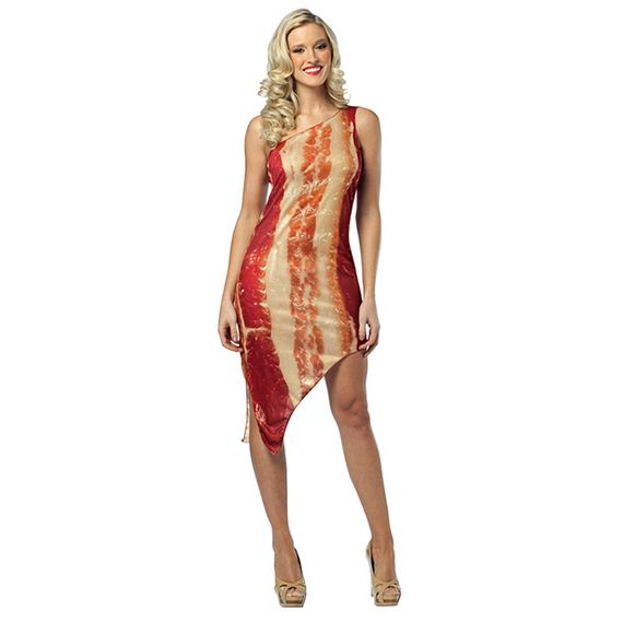Bacon-Love