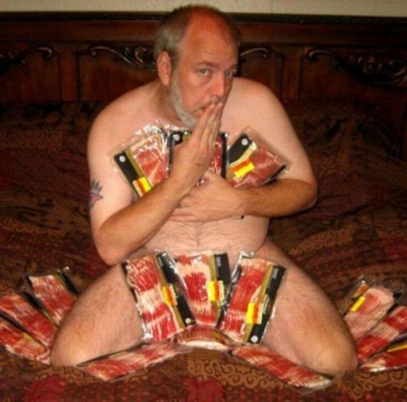 Bacon-Love