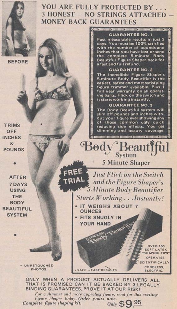 Beauty-Ads-From