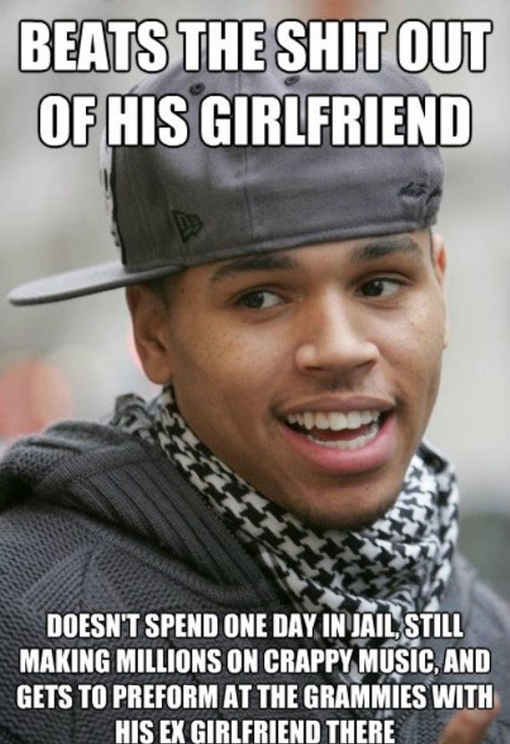 Chris Brown  Memes Barnorama