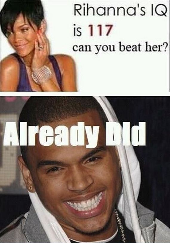 Chris Brown  Memes Barnorama