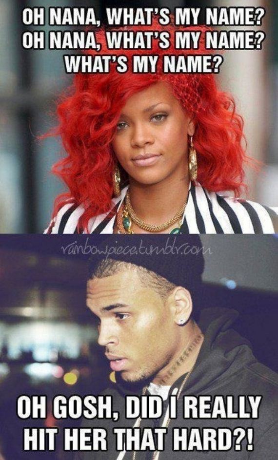 Chris Brown  Memes Barnorama