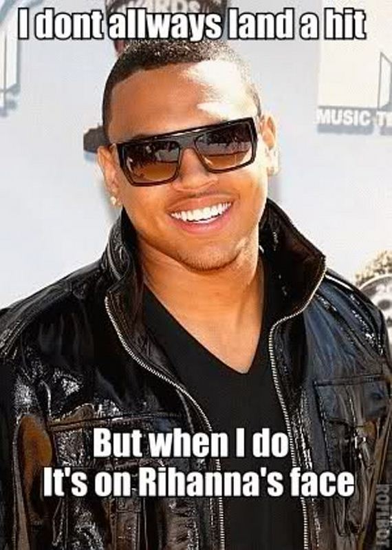 Chris-Brown-Memes