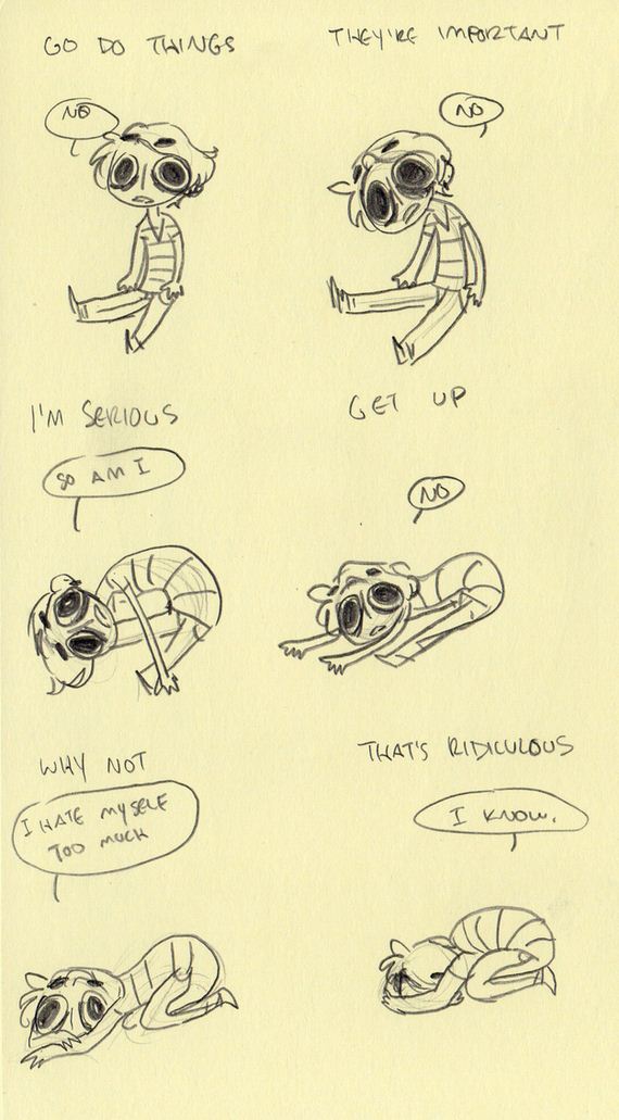Comics-That-Capture-Frustrations