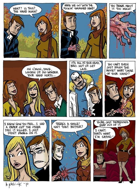 Comics-That-Capture-Frustrations