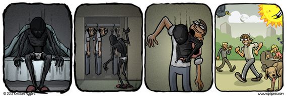Comics-That-Capture-Frustrations