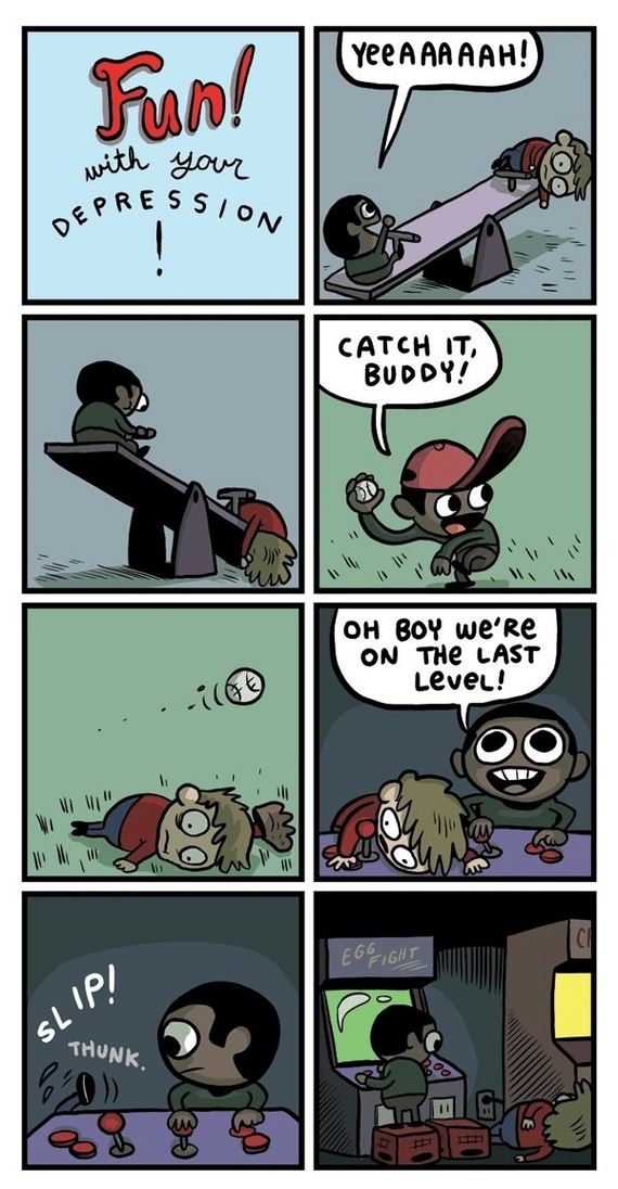 Comics-That-Capture-Frustrations